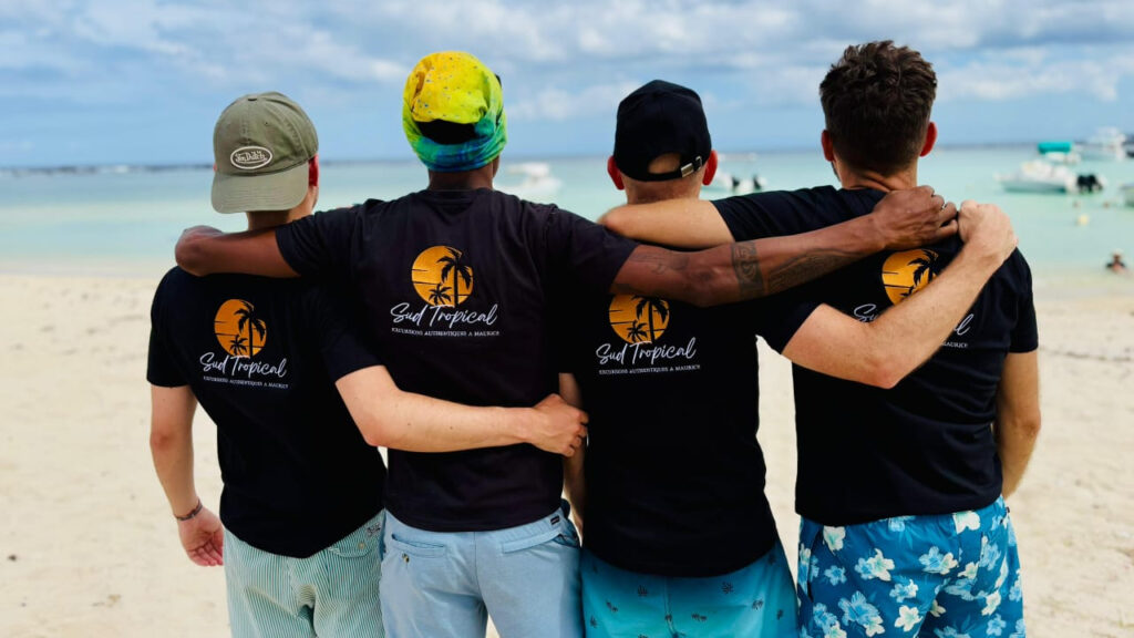 Equipe Sud Tropical
