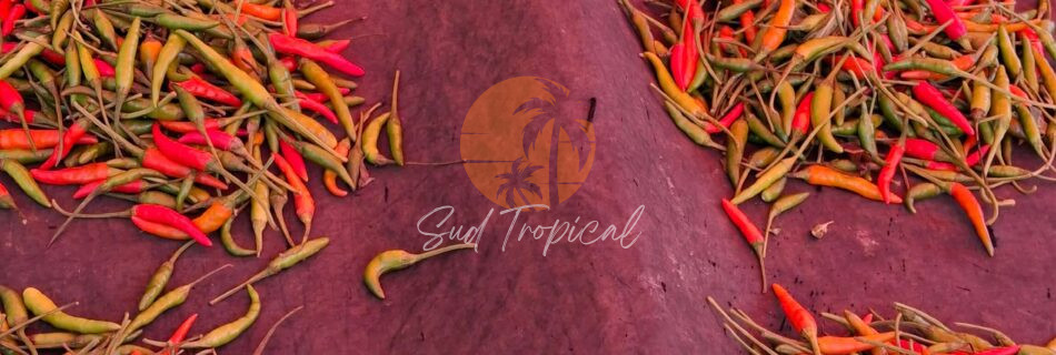 Le Fameux Piment - Maurice