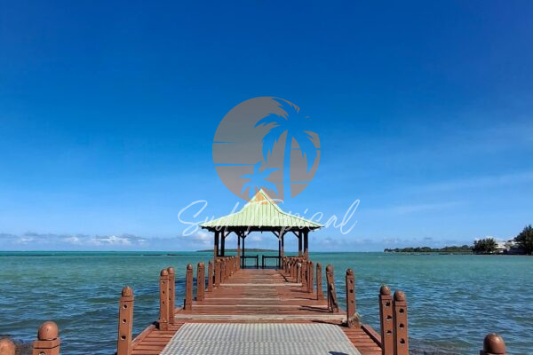 Mahébourg Waterfront - Maurice