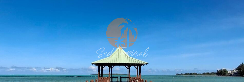 Mahébourg Waterfront - Maurice