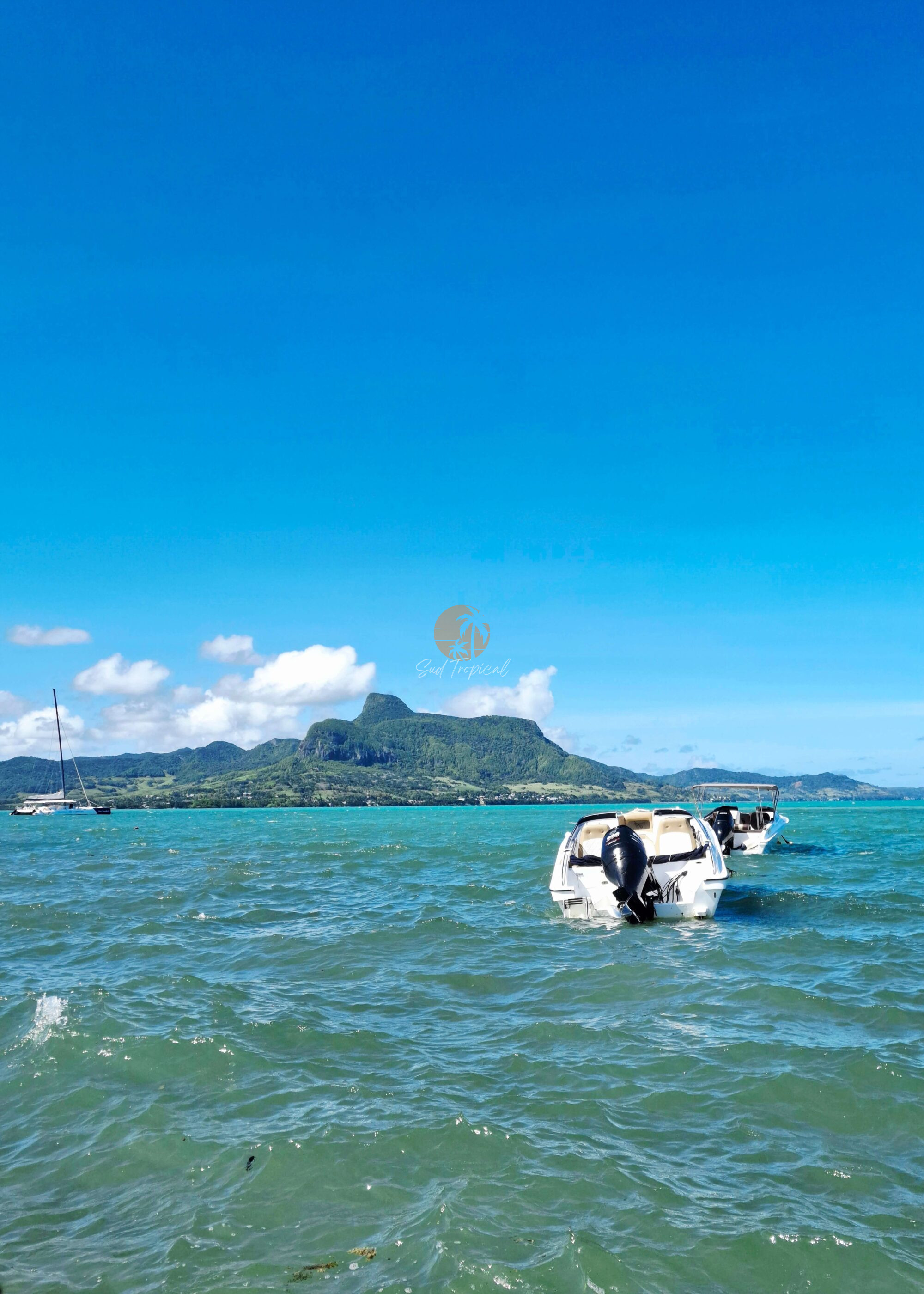 Montagne du Lion - Maurice