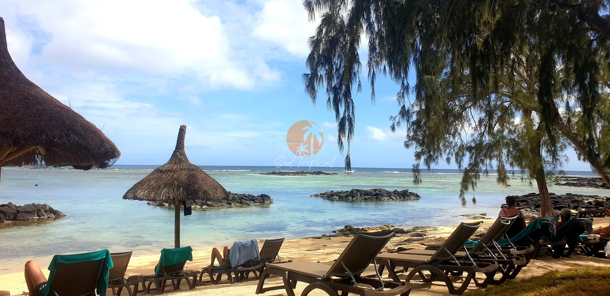 Où séjourner à l'île Maurice