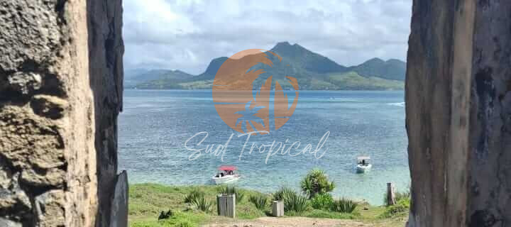 Excursion - Ile Maurice - Les Îles de l'Est