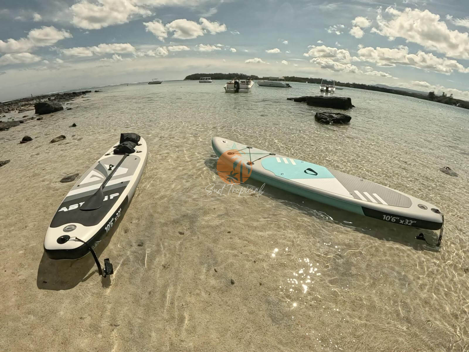 Découvrez Sud Tropical sur TikTok !